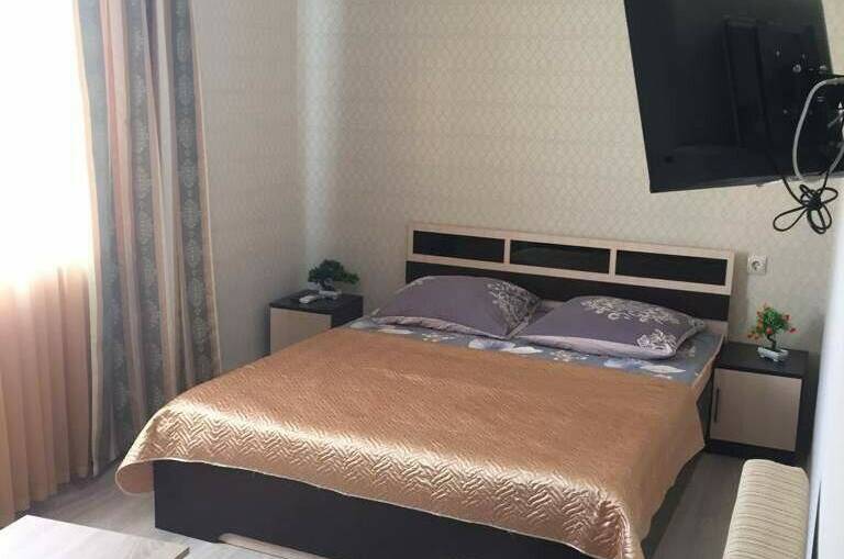 2-х комнатный «Люкс»