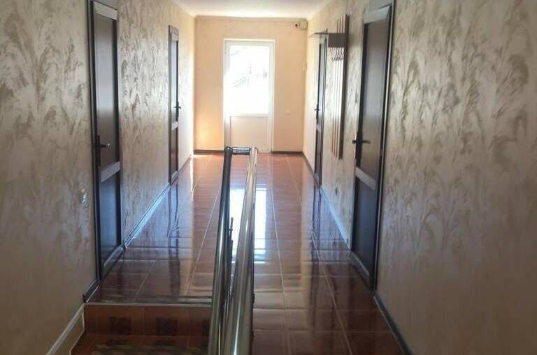 2-х комнатный «Люкс»