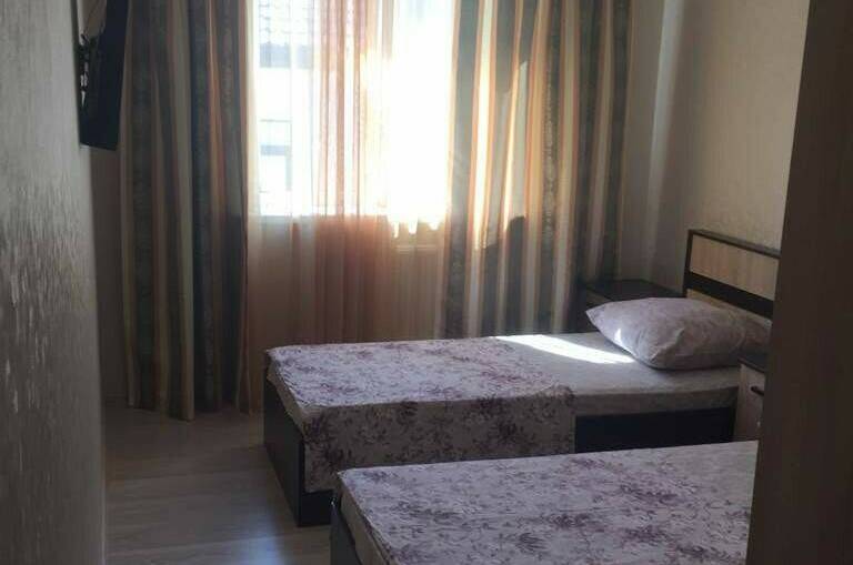 2-х комнатный «Люкс»