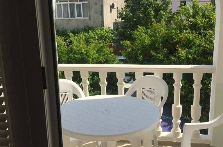 2-х комнатный «Люкс»