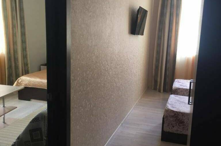 2-х комнатный «Люкс»