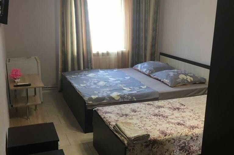 3-местный «Люкс»