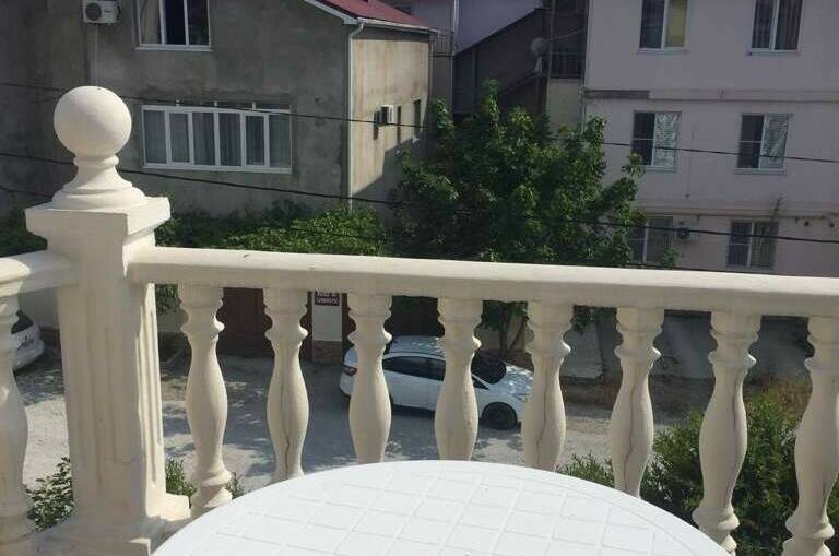 3-местный «Люкс»