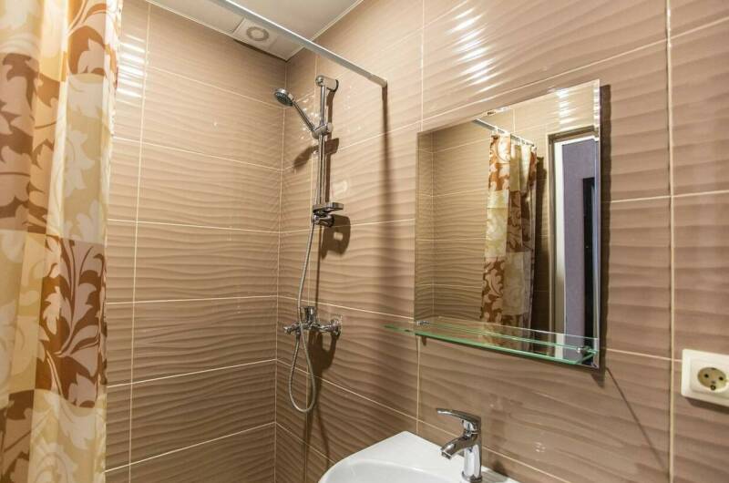 2-х местный «Люкс» с доп. местом