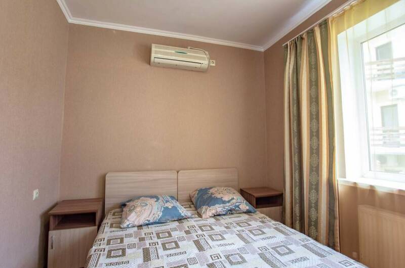 2-х местный «Люкс» с доп. местом