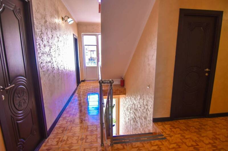 2-х местный «Стандарт»