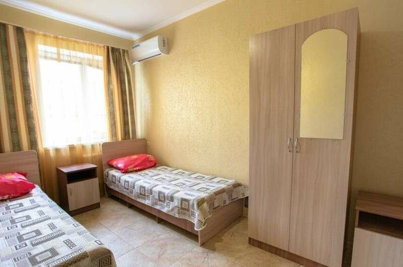 2-х местный «Стандарт»