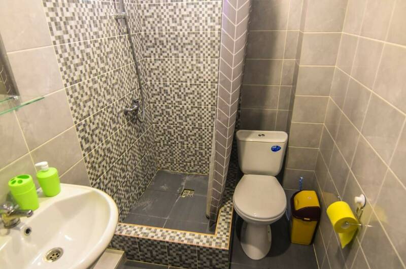 2-х местный «Стандарт»