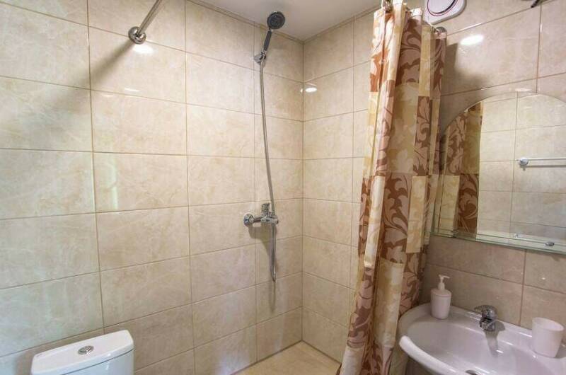 3-х местный «Люкс»