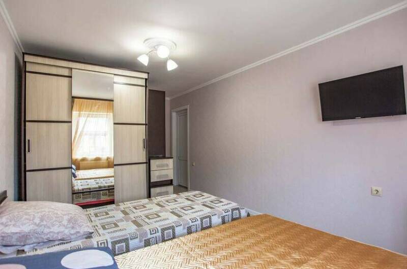 3-х местный «Люкс»