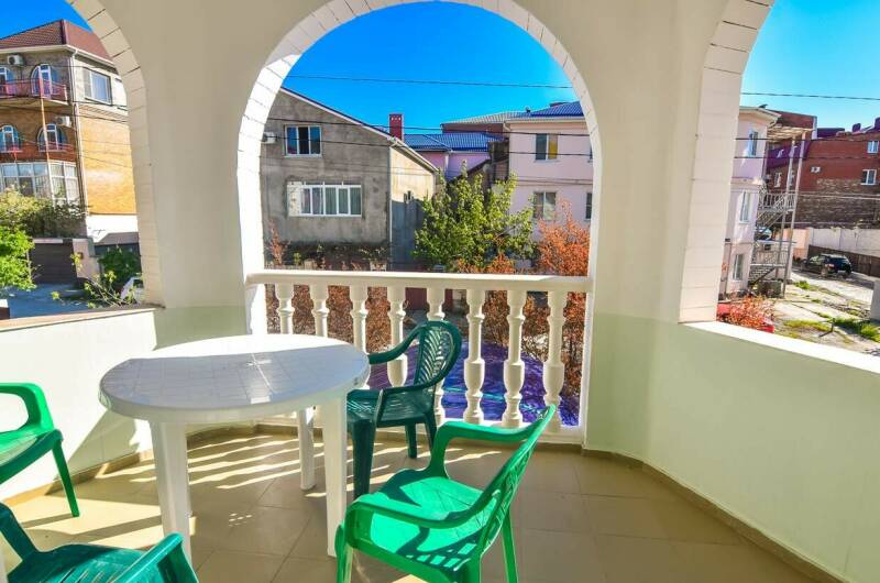 3-х местный «Люкс»