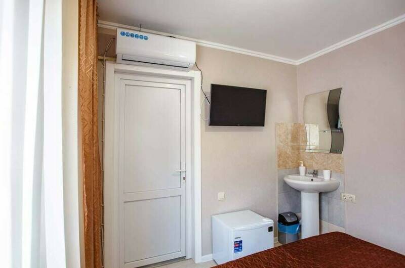 2-х местный «Стандарт»