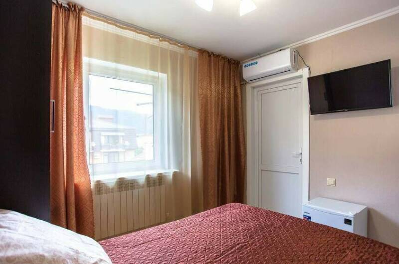 2-х местный «Стандарт»