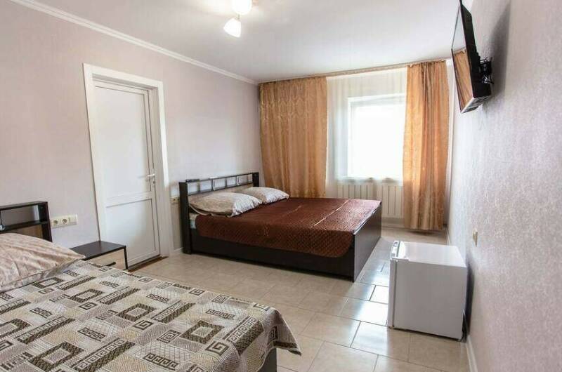 4-х местный «Стандарт»