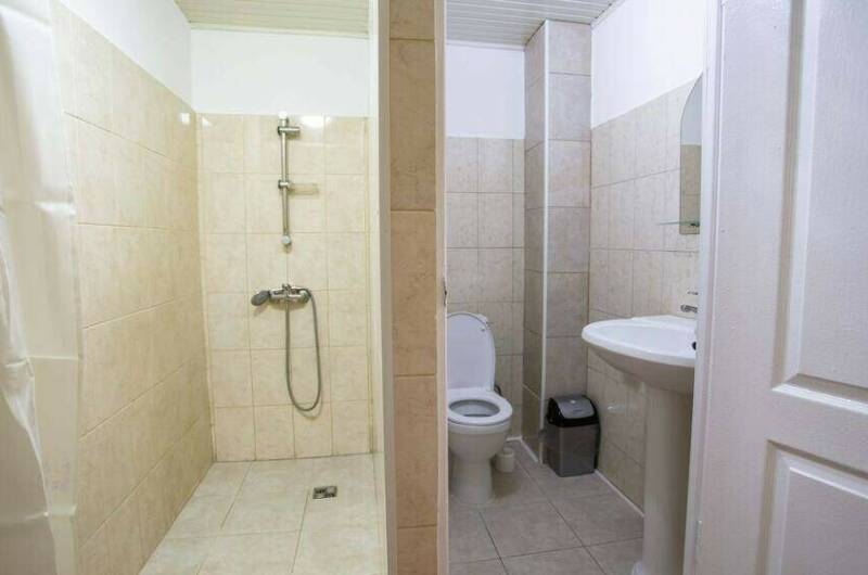 4-х местный «Стандарт»