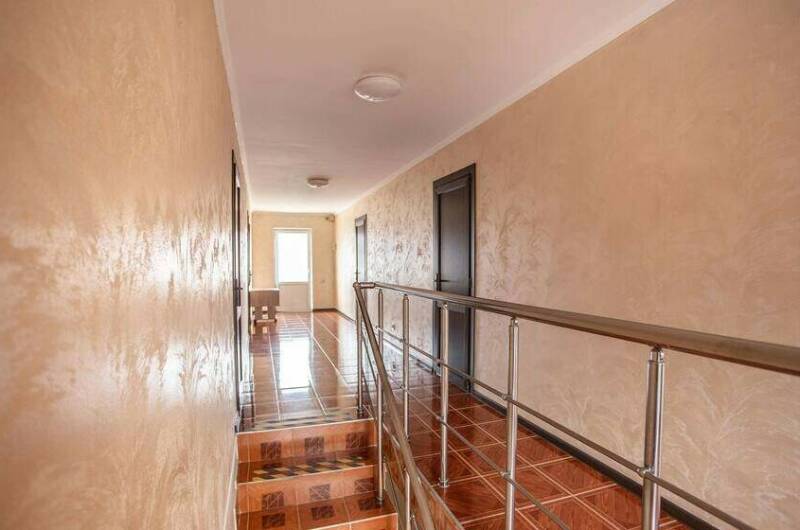 4-х местный «Стандарт»