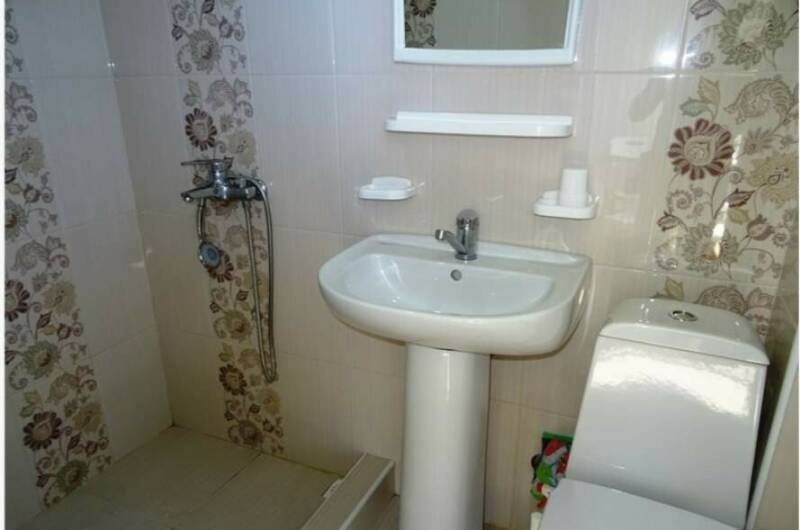 2-х местный «Комфорт»