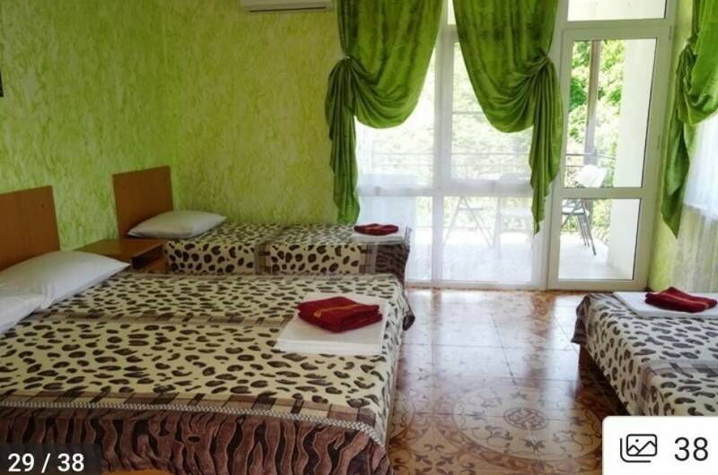 3-х местный «Комфорт»