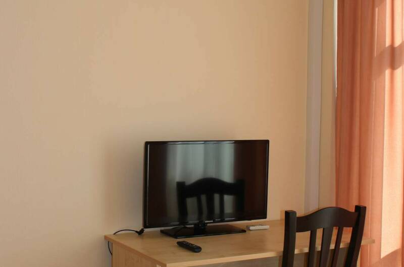 2-х местный (с балконом)