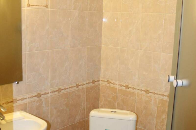 3х местный (с балконом)