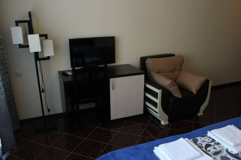 2-х местный «Плюс»