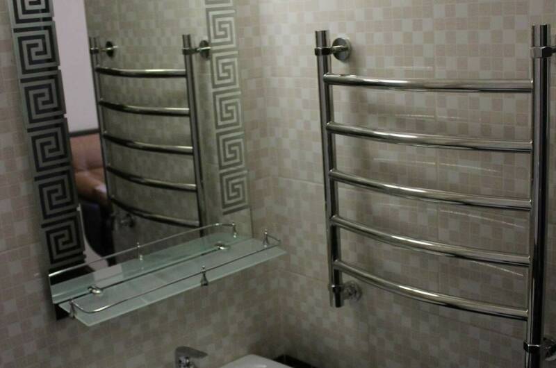 2х местный «Плюс» (с балконом)