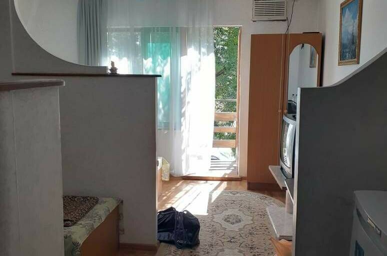 3х местный комфорт c балконом