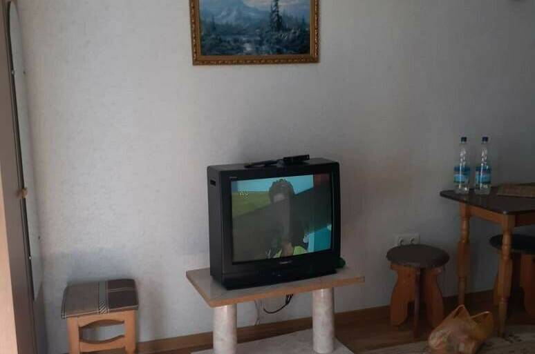 3х местный комфорт c балконом