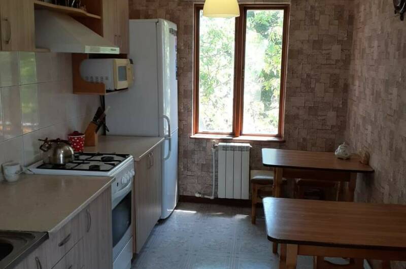 4х местный комфорт с балконом