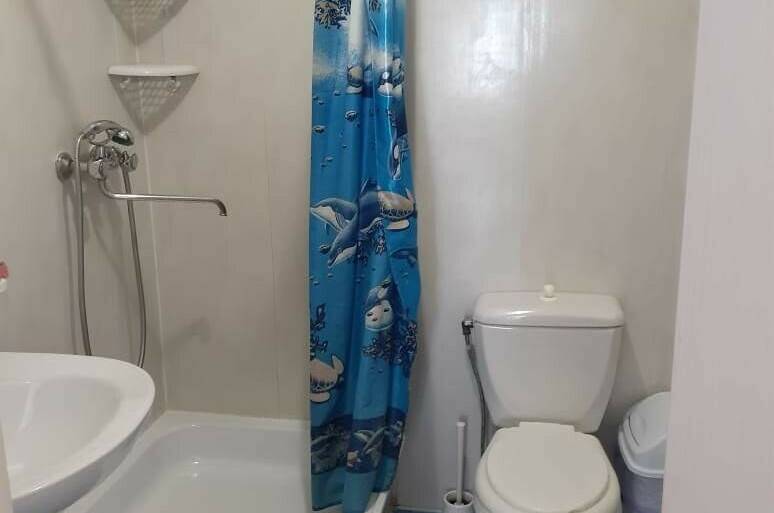 4х местный комфорт с балконом