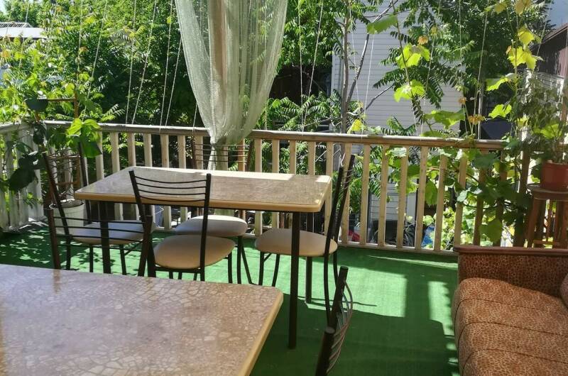 2х местный эконом