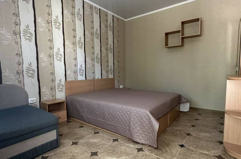 3-х местный однокомнатный