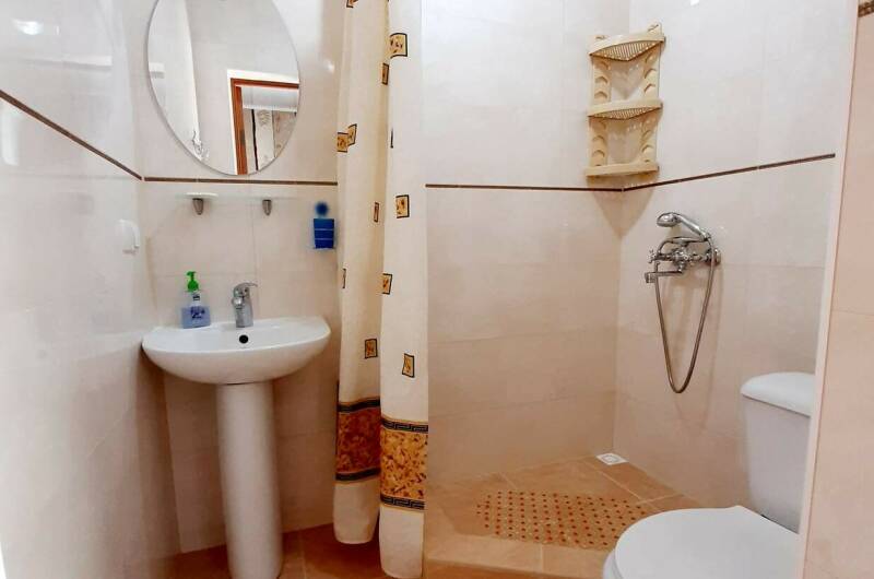 3-х местный однокомнатный