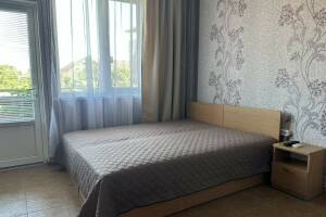 Изображение Изображение гостиницы "Гостевой дом на Гарнаева" #4 #4