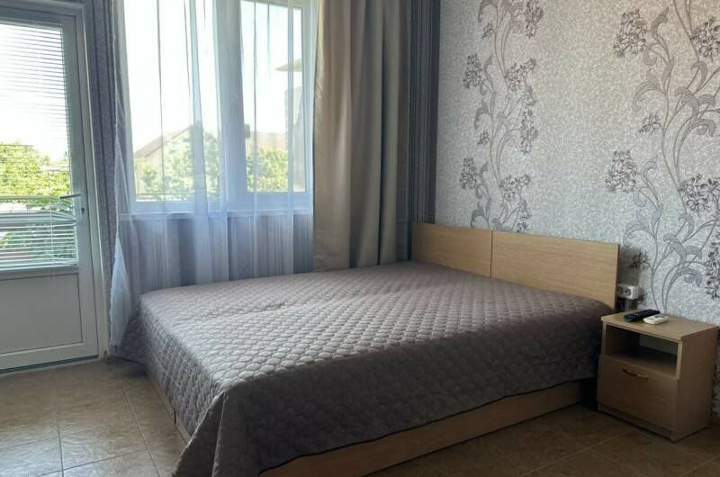 2-х местный однокомнатный с кухней