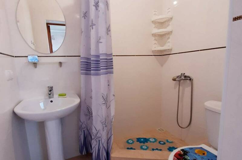 2-х местный однокомнатный с кухней