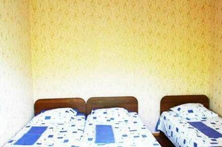 Номер «Эконом»