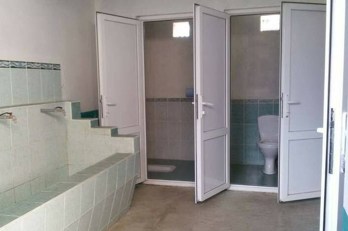 Номер «Эконом»