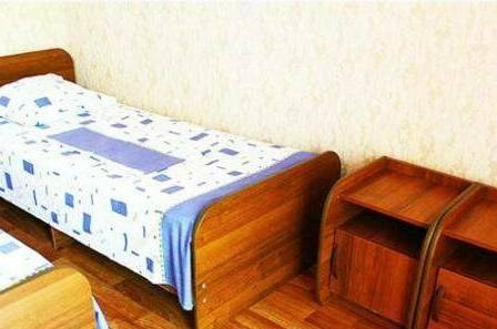 Номер «Эконом»