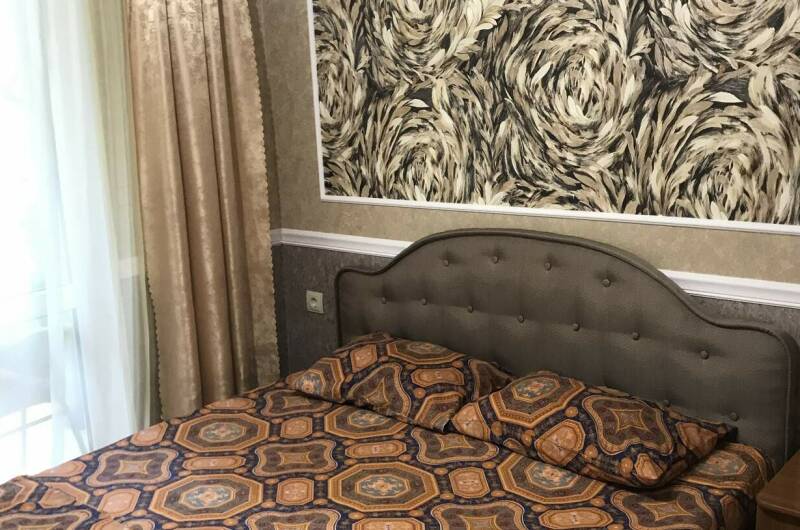 2-х местный «Полулюкс» с балконом