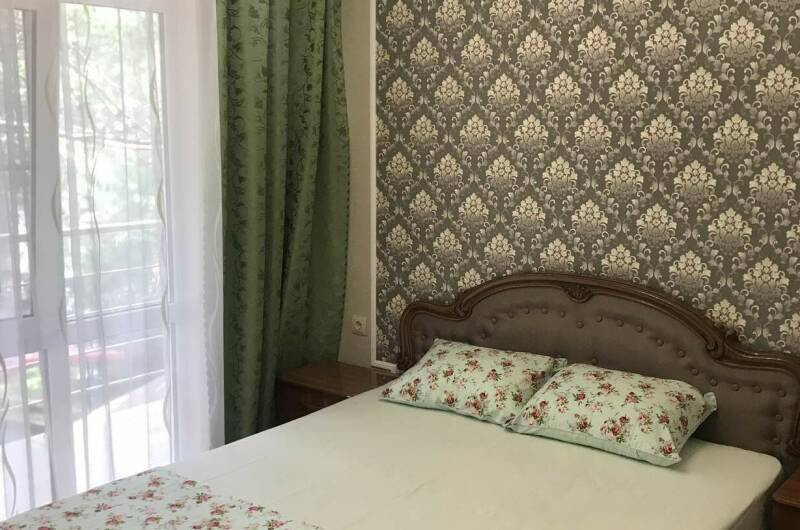 2-х местный «Полулюкс» с балконом