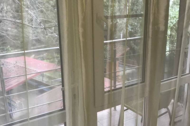 2-х местный «Полулюкс» с балконом