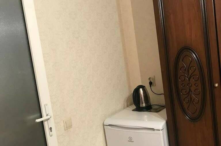 Номер «Стандарт»