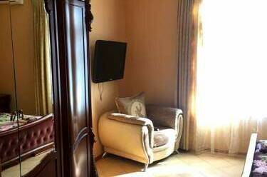 4-х местный «Люкс Бордо»