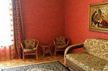 4-х местный «Люкс Бордо»