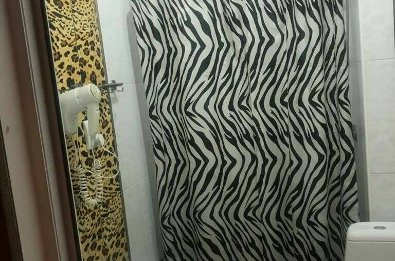 4-х местный «Люкс Бордо»