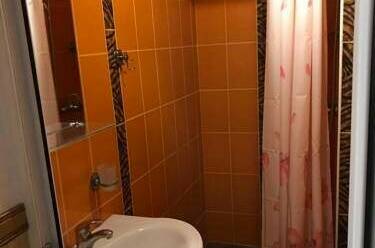 4-х местный «Семейный» 2-х этажный