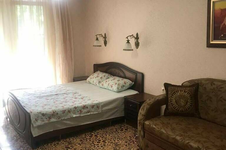 4-х местный «Стандарт» с балконом