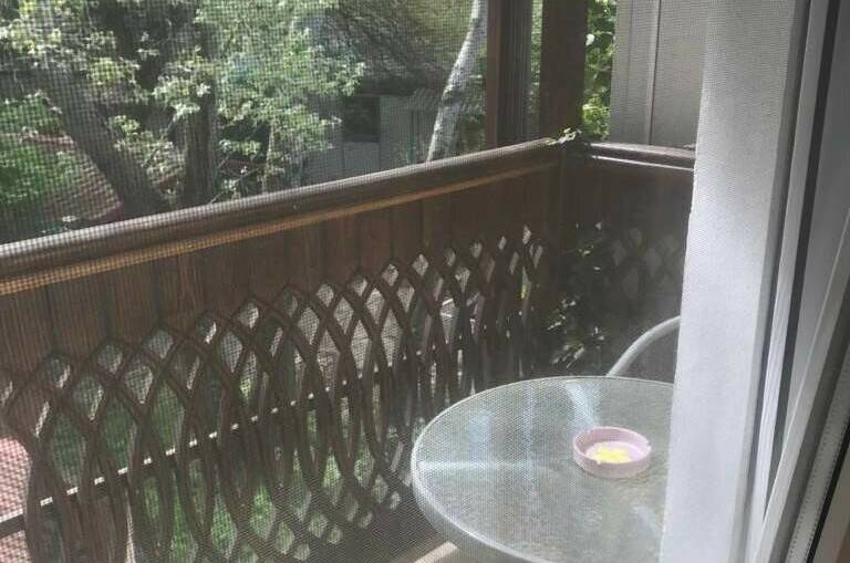 4-х местный «Стандарт» с балконом