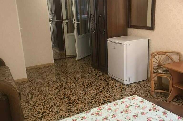 4-х местный «Стандарт» с балконом